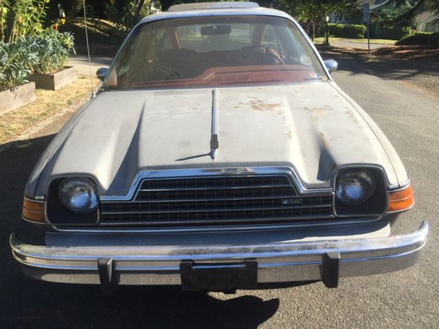 1979 AMC Other - photo 4
