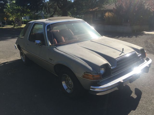 1979 AMC Other - photo 5