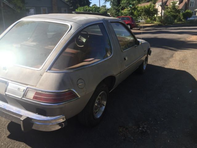 1979 AMC Other - photo 6