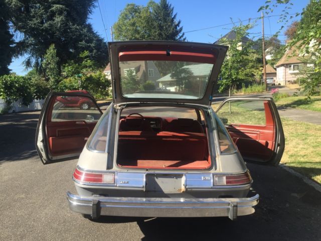 1979 AMC Other - photo 7