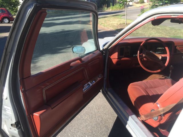 1979 AMC Other - photo 8