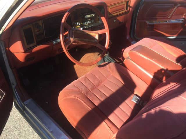1979 AMC Other - photo 9