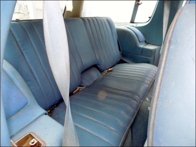 1979 AMC Pacer Wagon - photo 11