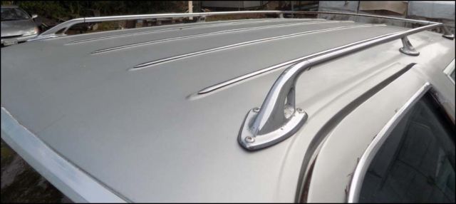 1979 AMC Pacer Wagon - photo 6