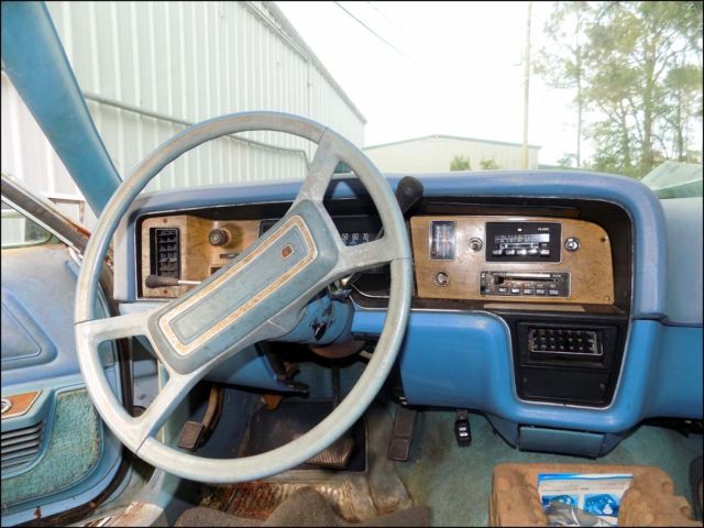 1979 AMC Pacer Wagon - photo 9