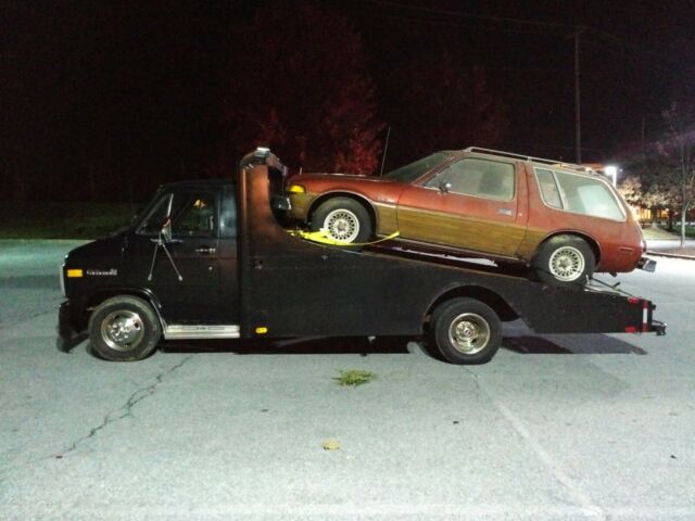 1979 AMC Pacer - photo 11