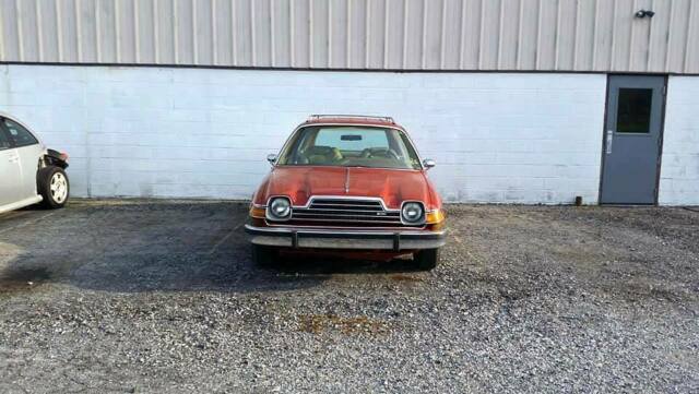 1979 AMC Pacer - photo 5