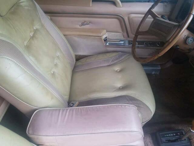 1979 AMC Pacer - photo 8