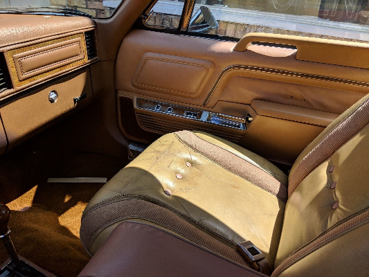 1979 AMC Pacer Limited - photo 11