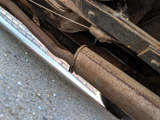 1979 AMC Pacer Limited - photo 4