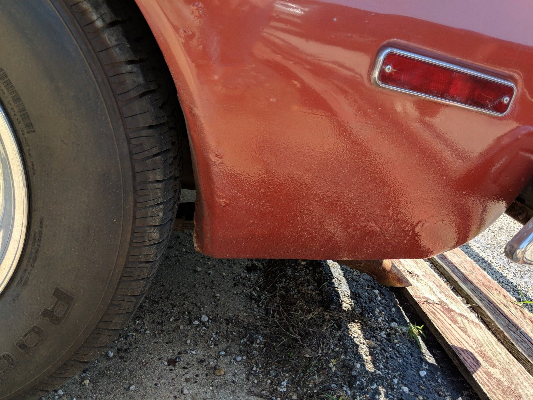 1979 AMC Pacer Limited - photo 5