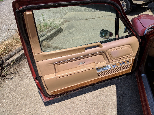 1979 AMC Pacer Limited - photo 9
