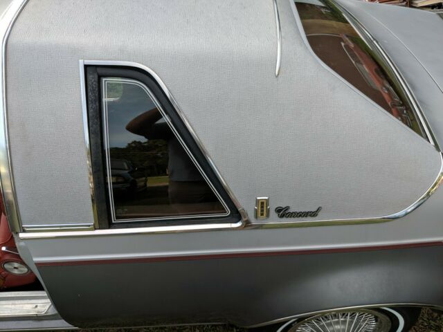 1979 AMC Silver Anniversary Concord DL - photo 11
