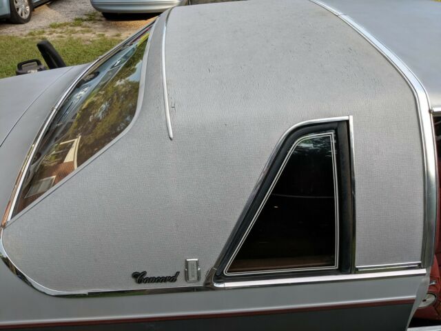 1979 AMC Silver Anniversary Concord DL - photo 12