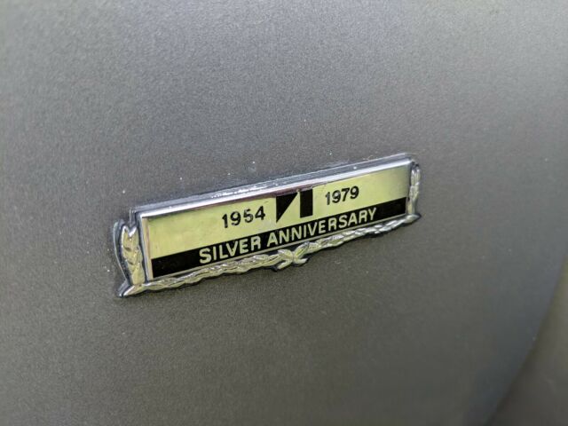 1979 AMC Silver Anniversary Concord DL - photo 13