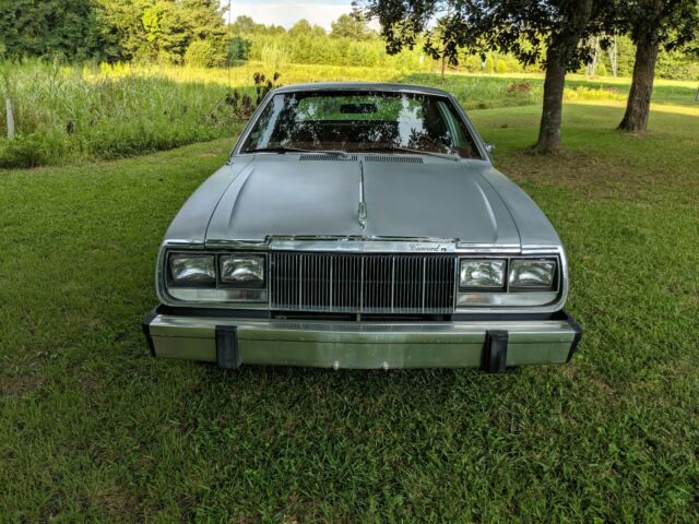 1979 AMC Silver Anniversary Concord DL - photo 2