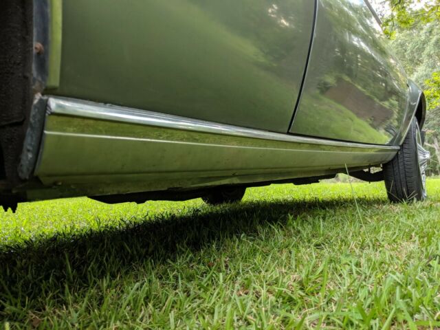 1979 AMC Silver Anniversary Concord DL - photo 7