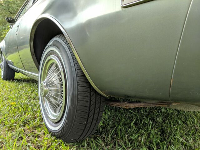 1979 AMC Silver Anniversary Concord DL - photo 9
