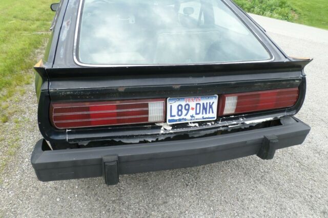 1979 AMC SPIRIT AMX H CODE V8 - photo 6