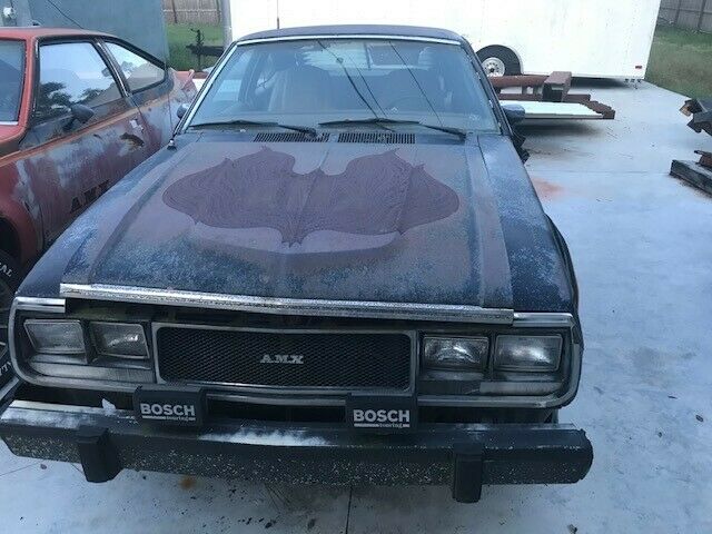 1979 AMC AMX Spirit - photo 2