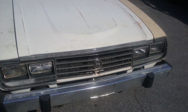 1979 AMC spirit dl dl - photo 4