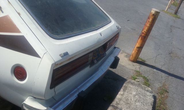 1979 AMC spirit dl dl - photo 7