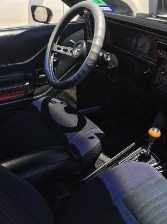1979 AMC Spirit GT - photo 10
