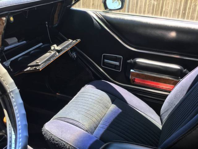 1979 AMC Spirit GT - photo 11