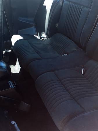 1979 AMC Spirit GT - photo 12