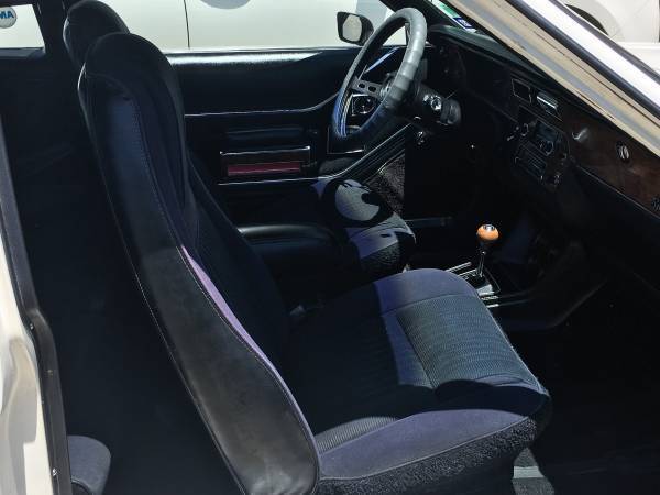 1979 AMC Spirit GT - photo 13