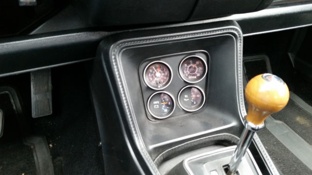 1979 AMC Spirit - photo 10