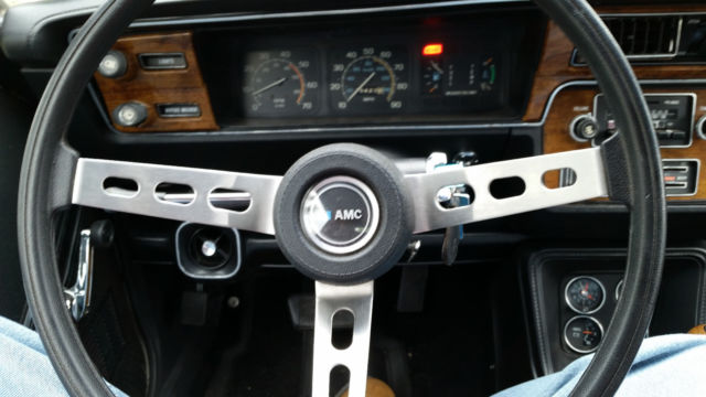 1979 AMC Spirit - photo 11