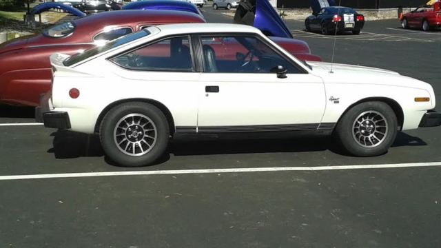 1979 AMC Spirit - photo 3