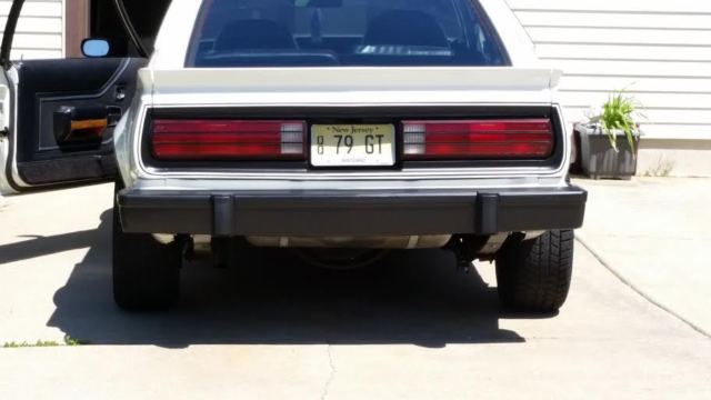 1979 AMC Spirit - photo 4