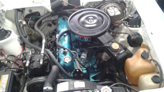 1979 AMC Spirit - photo 5