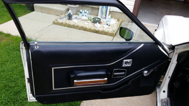 1979 AMC Spirit - photo 6