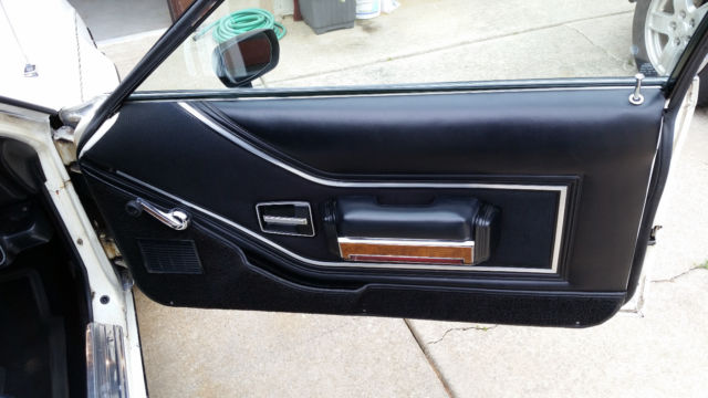 1979 AMC Spirit - photo 7