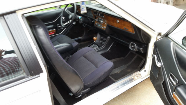 1979 AMC Spirit - photo 8