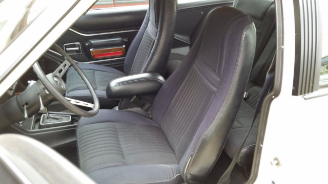 1979 AMC Spirit - photo 9