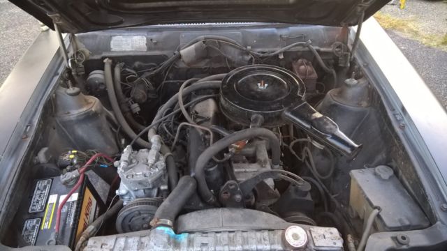1979 AMC Other - photo 10