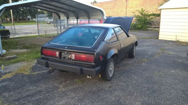 1979 AMC Other - photo 3