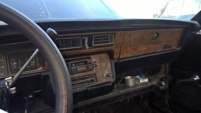 1979 AMC Other - photo 7