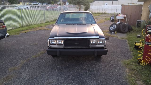 1979 AMC Other - photo 9