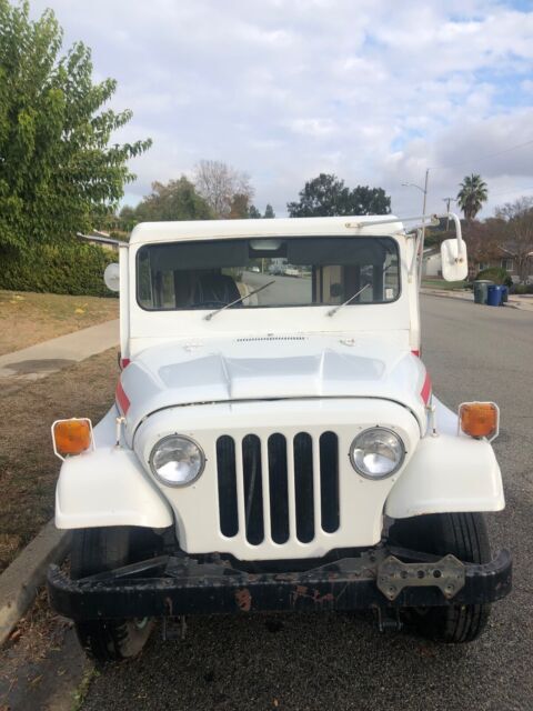 1979 Jeep Other - photo 2