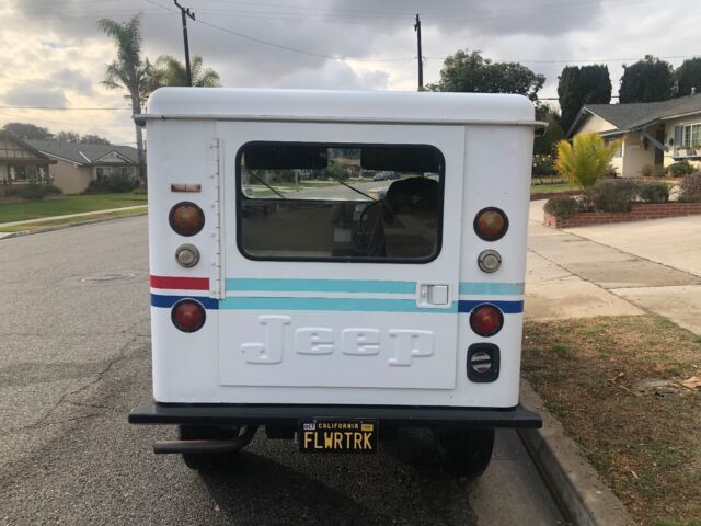 1979 Jeep Other - photo 4