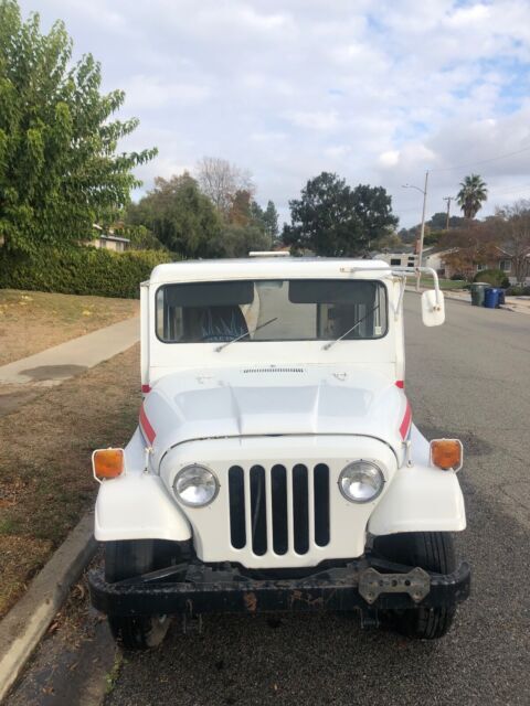 1979 Jeep Other - photo 7