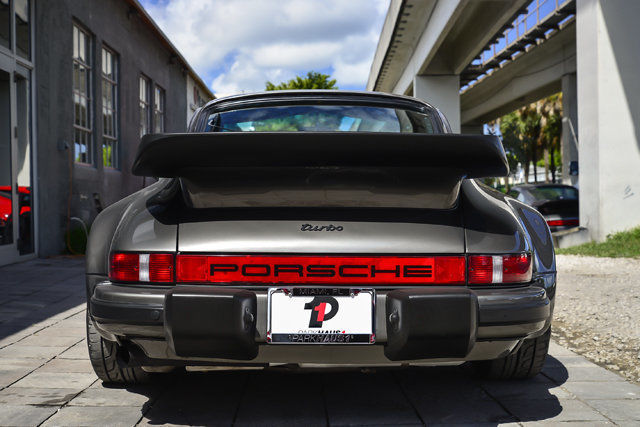 1979 Porsche 930 - photo 11