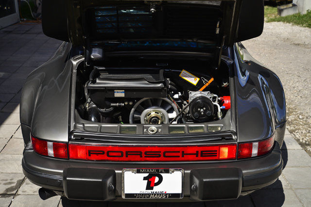 1979 Porsche 930 - photo 12