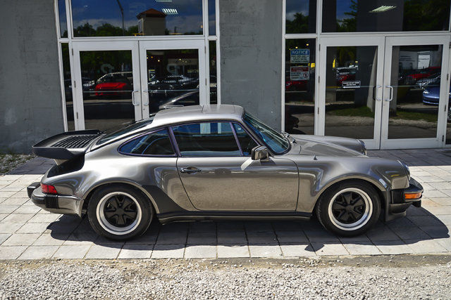 1979 Porsche 930 - photo 3