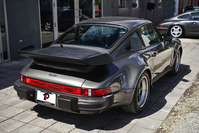 1979 Porsche 930 - photo 4